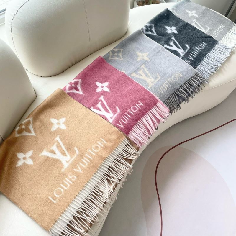 Louis Vuitton Scarf